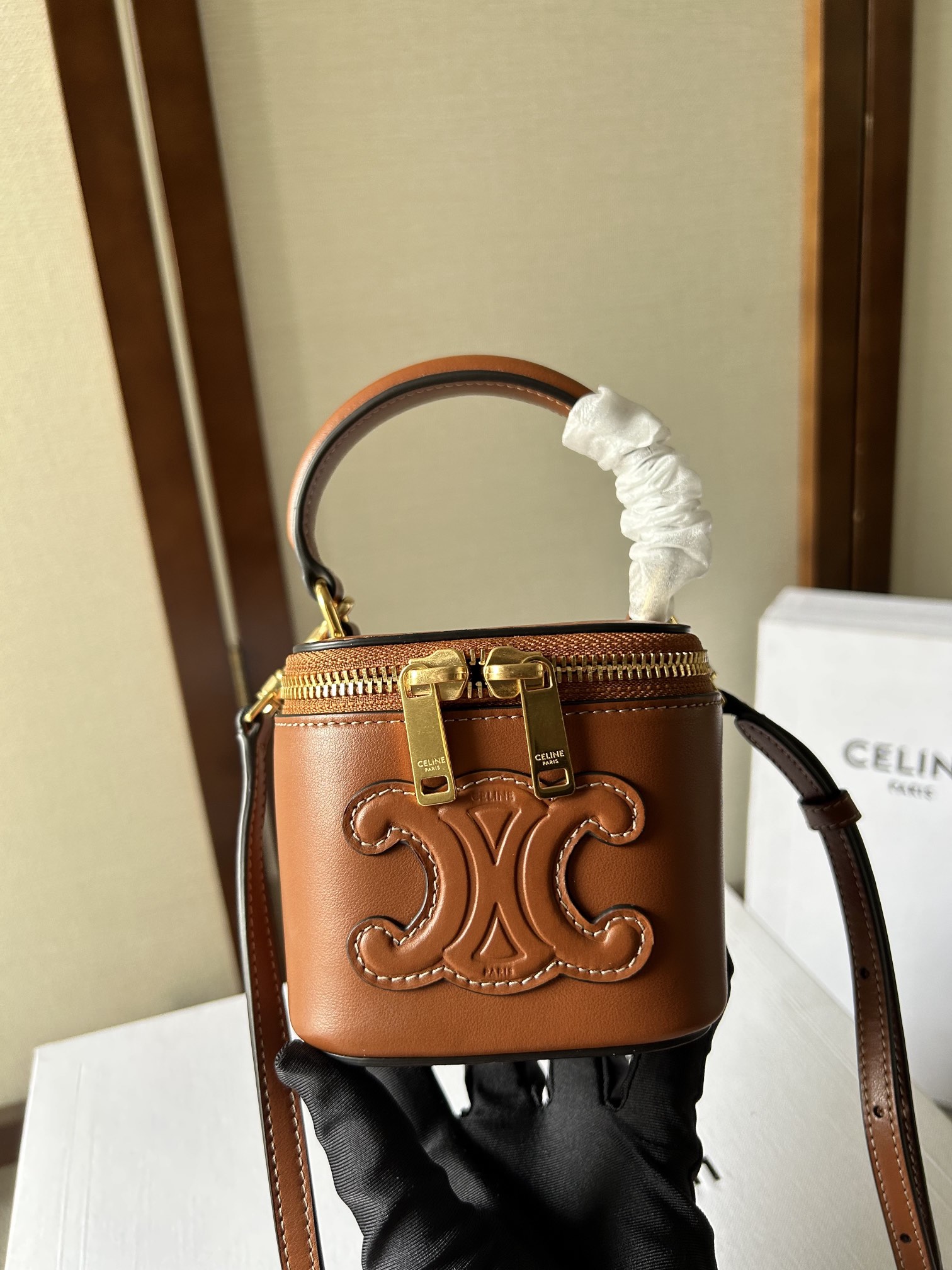 Celi New mini box pack