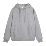 alo yoga Accolade Hoodie Grey