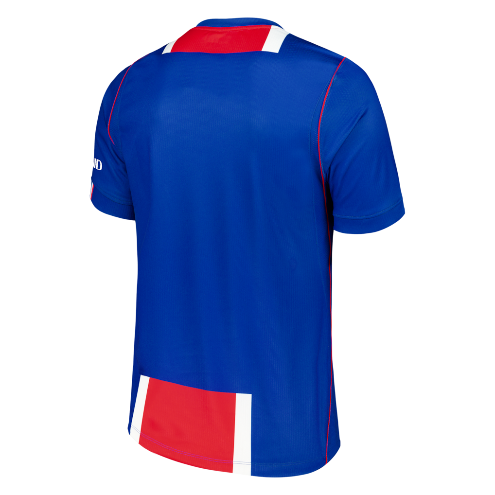 PSG Home Jersey Fan Version 26/27