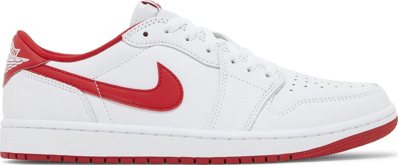 Air Jordan 1 Retro Low OG 