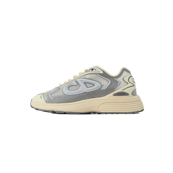 Dior B30 Sneakers Beige