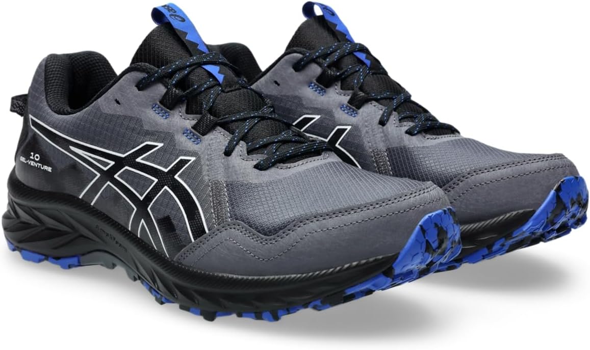 Asics Gel-Venture 10 - Men's Running Shoes