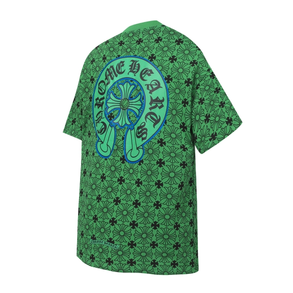 Chrome Hearts T-Shirt  # 2257//14