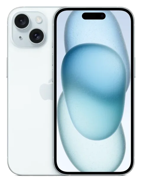 iPhone 15