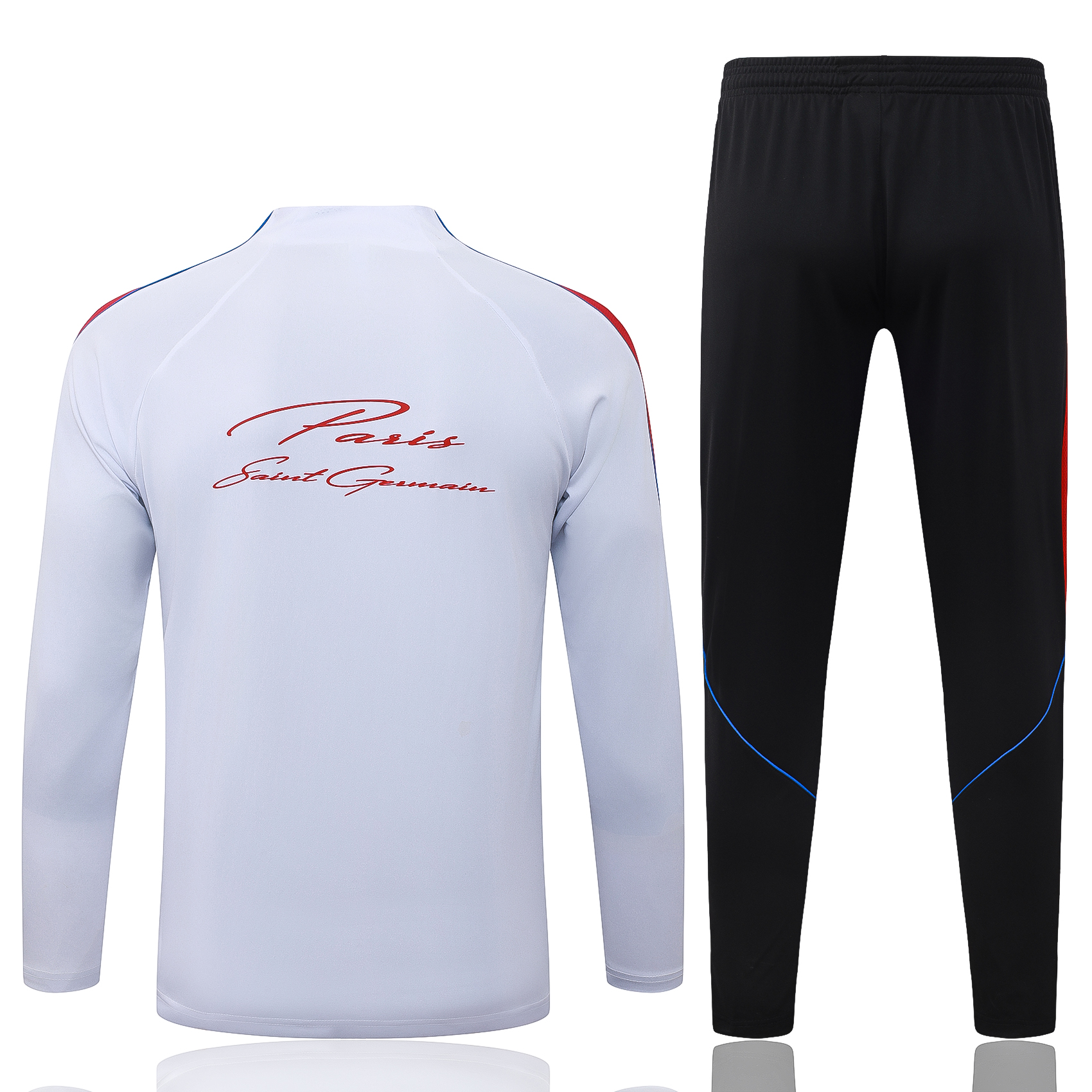 PSGTraining Jersey Suit 26/27