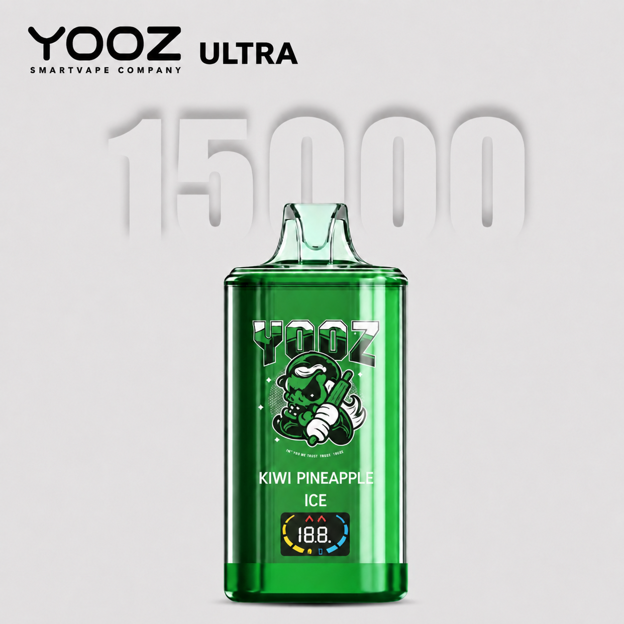 Yooz Ultra