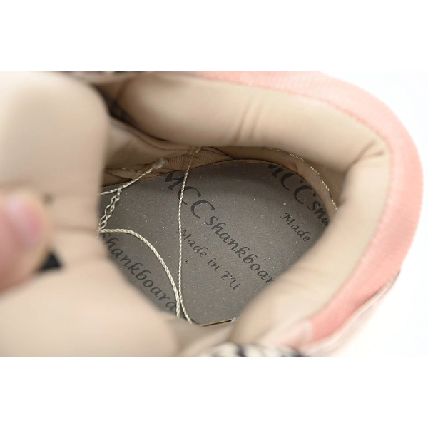 LANVIN Pink FM-SKRK11-DRAG-A2051