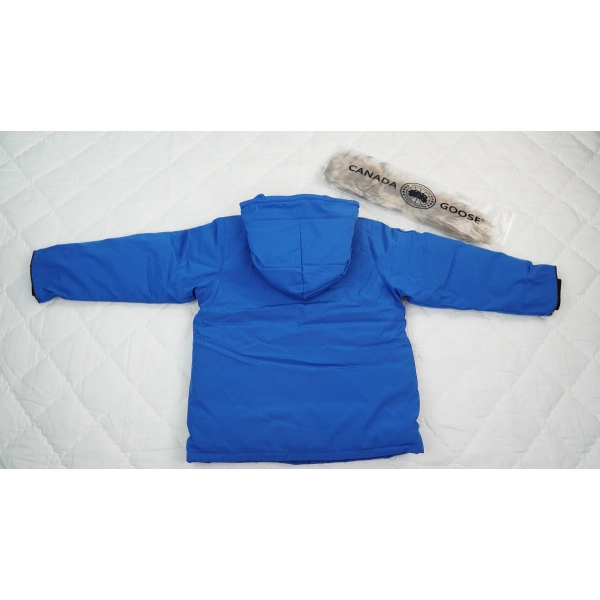 CANADA GOOSE Sky Blue