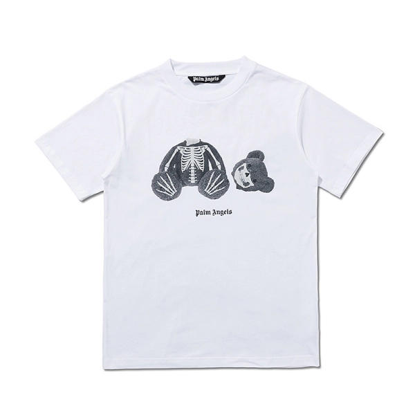 Palm Angels  # 2111 white