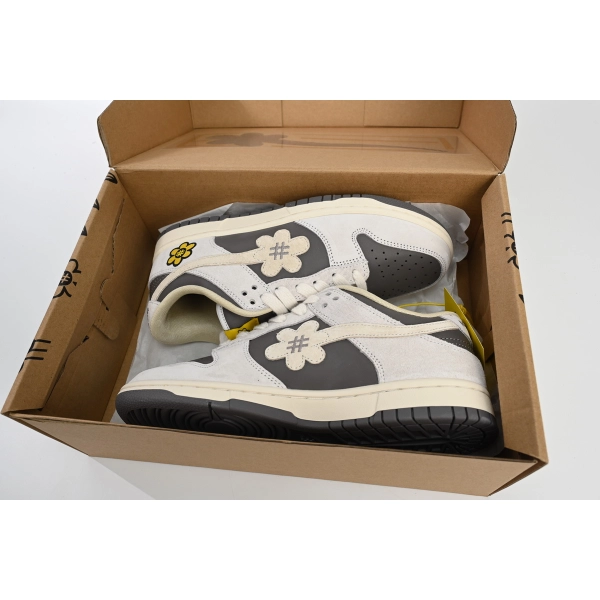Nike SB Dunk Low WTP
