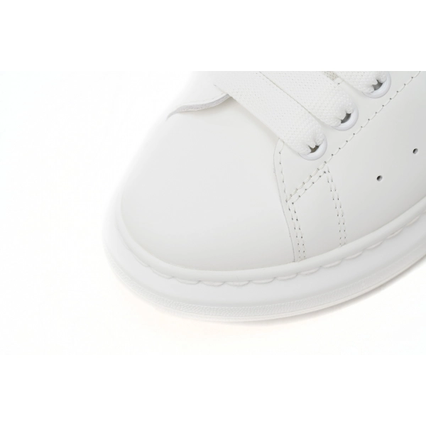Replica Alexander McQueen Sneaker haze blue 553770WHGP79048