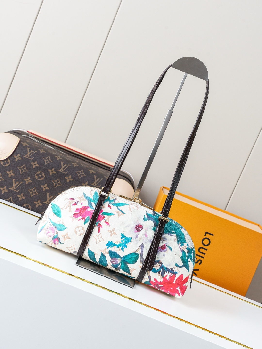 Louis New Handbag