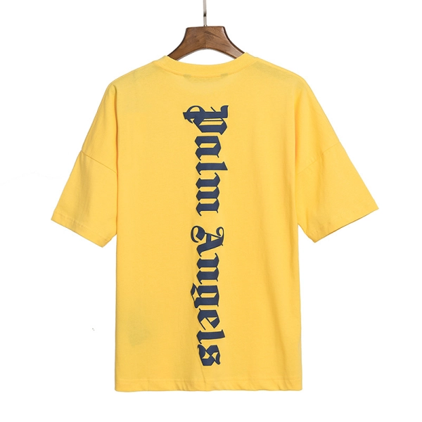 Palm Angels  # 2085 yellow