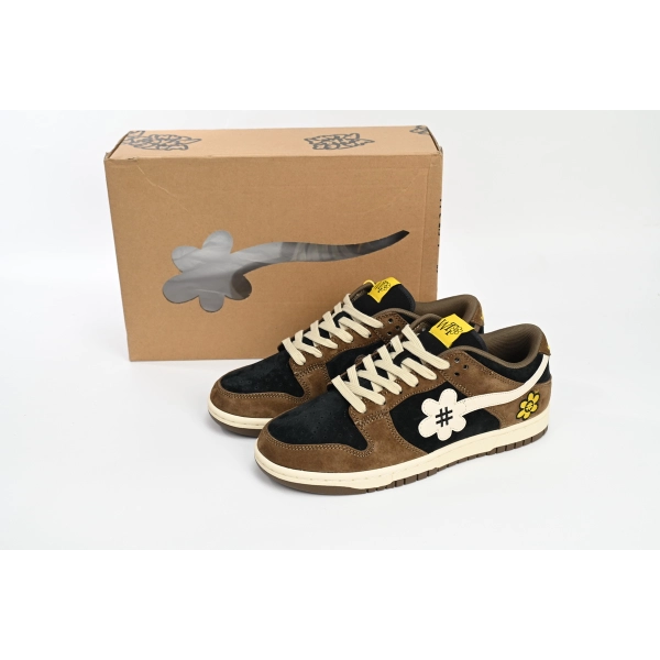 Nike SB Dunk Low WTP