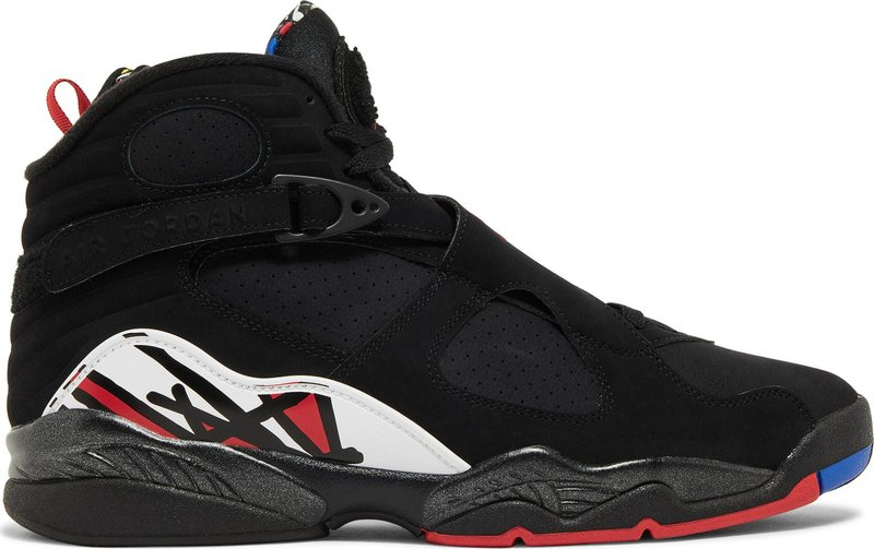 Air Jordan 8 Retro 