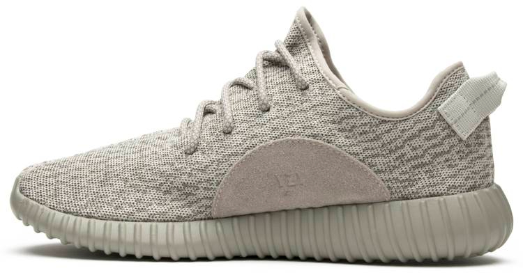 Yeezy Boost 350 'Moonrock' AQ2660