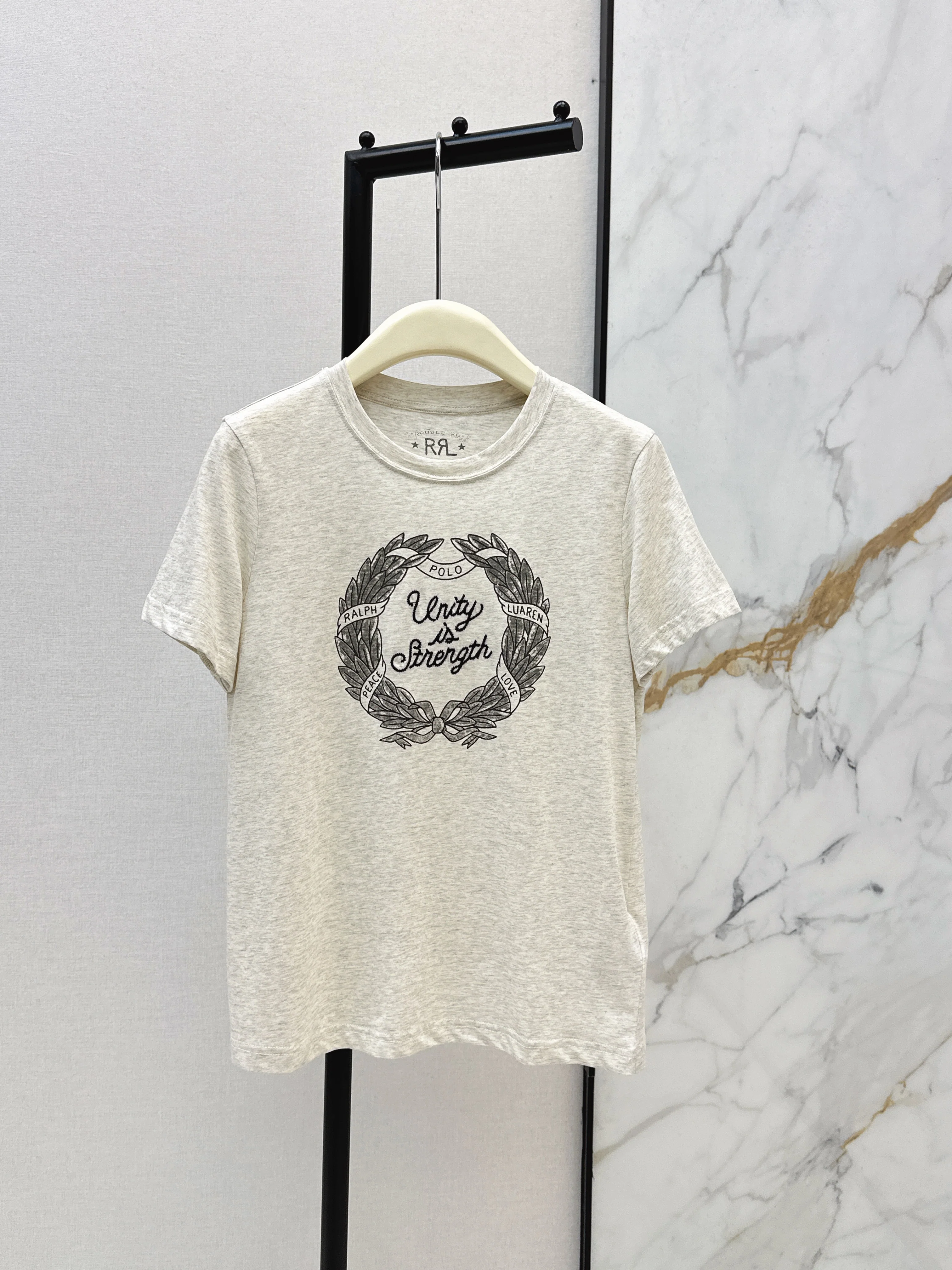 Ral NEW print t-shirts