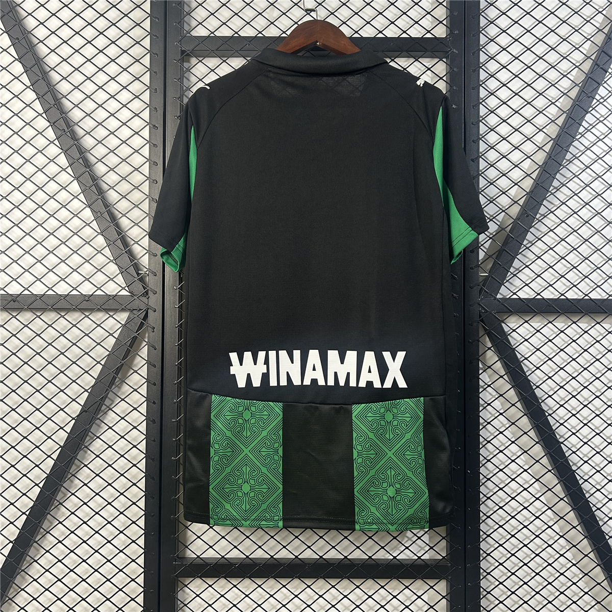 RC Lens Away Men Jersey 25/26