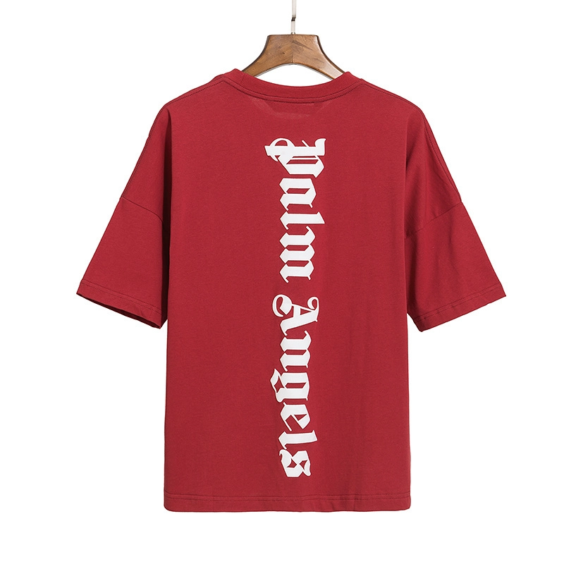Palm Angels  # 2085 red