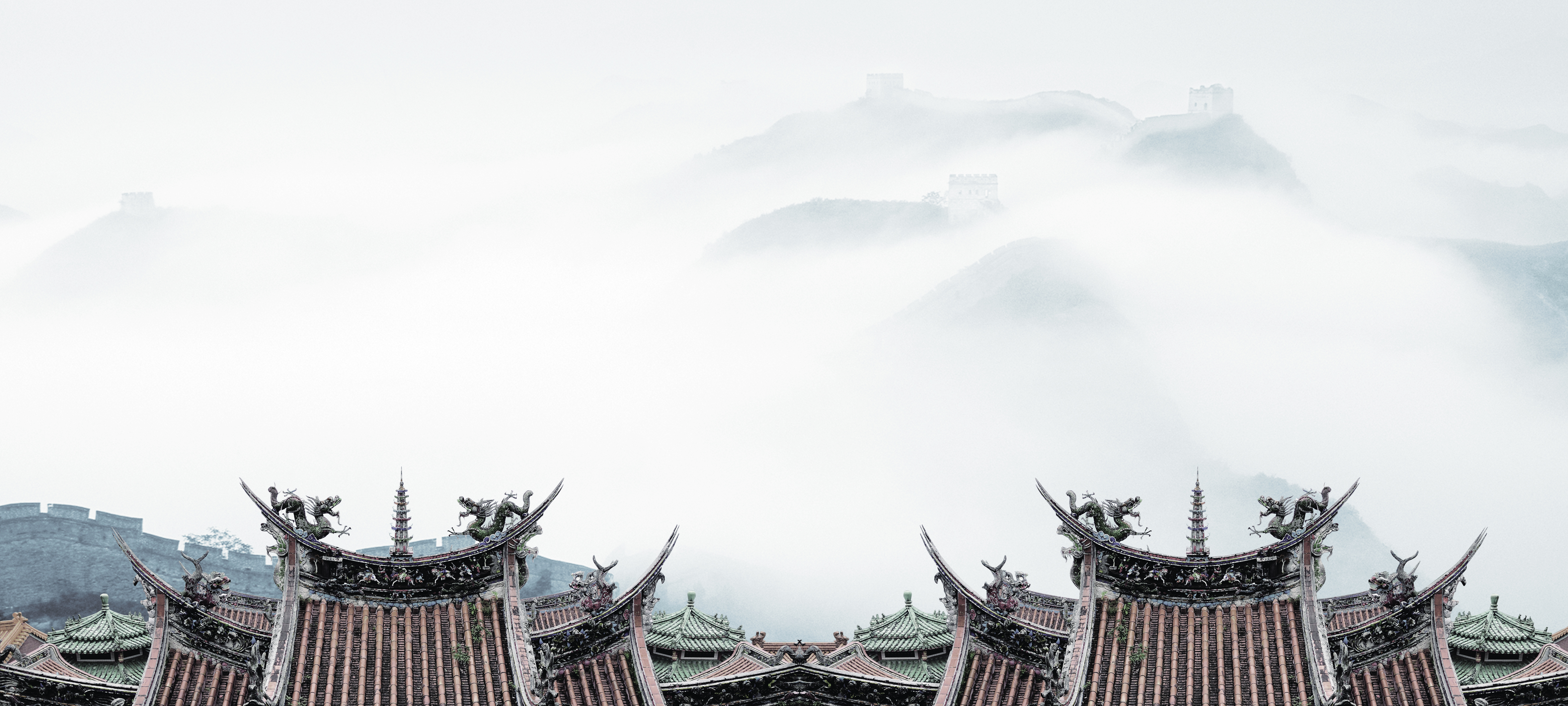 企业优势