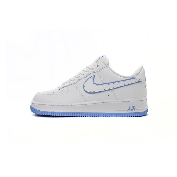 Nike Air Force 1 Low University Blue DV0788-101