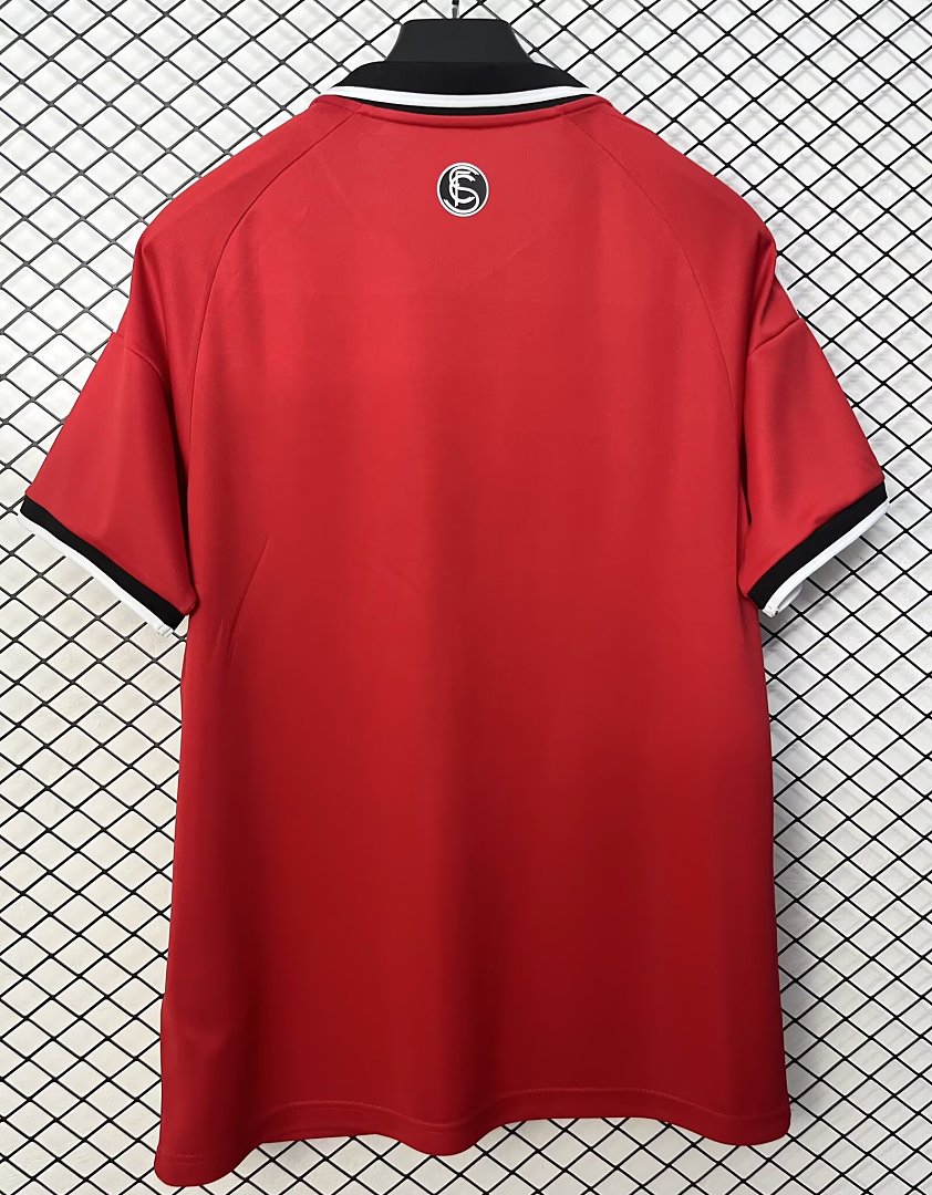 Sevilla Away Jersey Fan Version 26/27