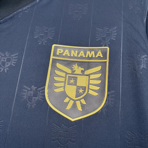 2026 Panama III Jersey