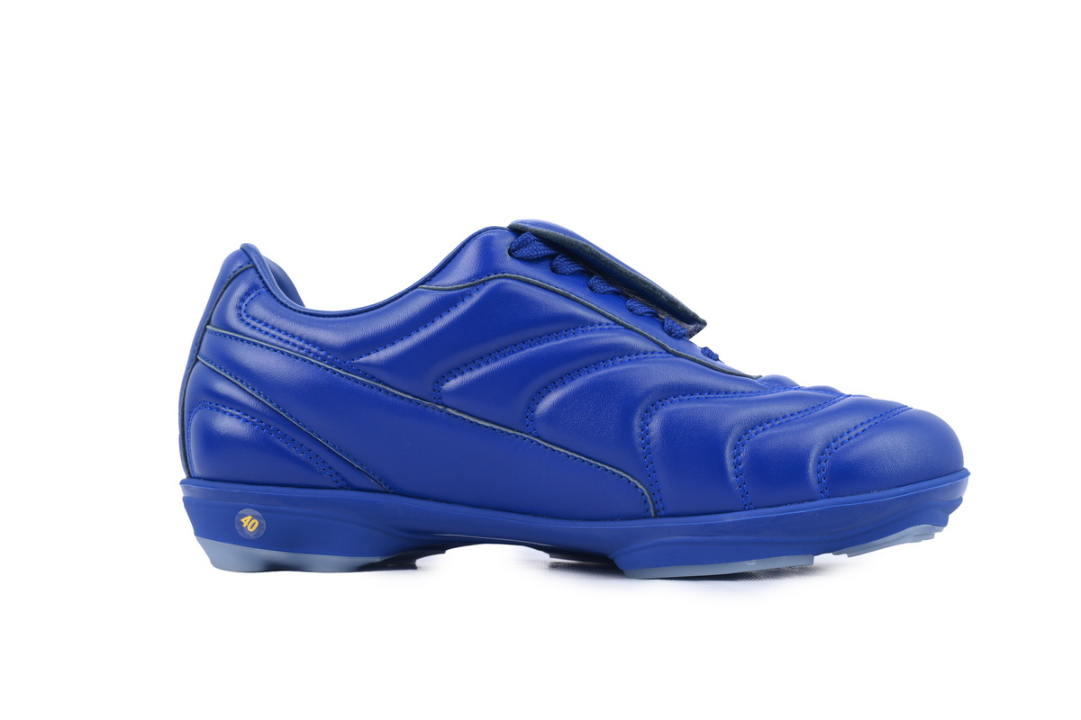 Pkkicks God Batch Louis Vuitton Soccer Blue