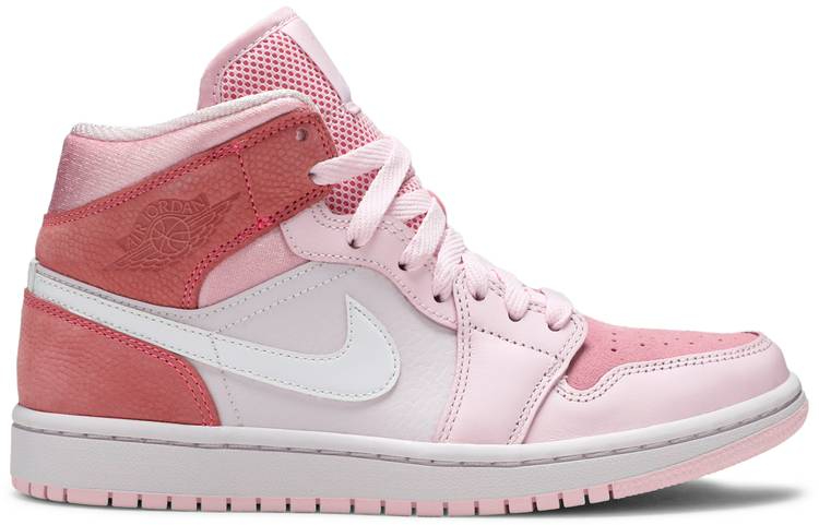 Wmns Air Jordan 1 Mid 