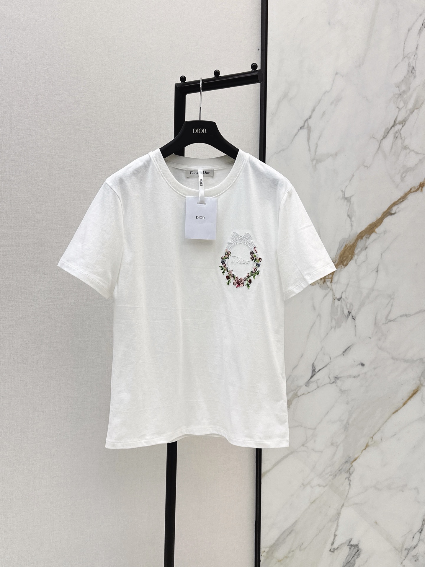 CD New T-shirt