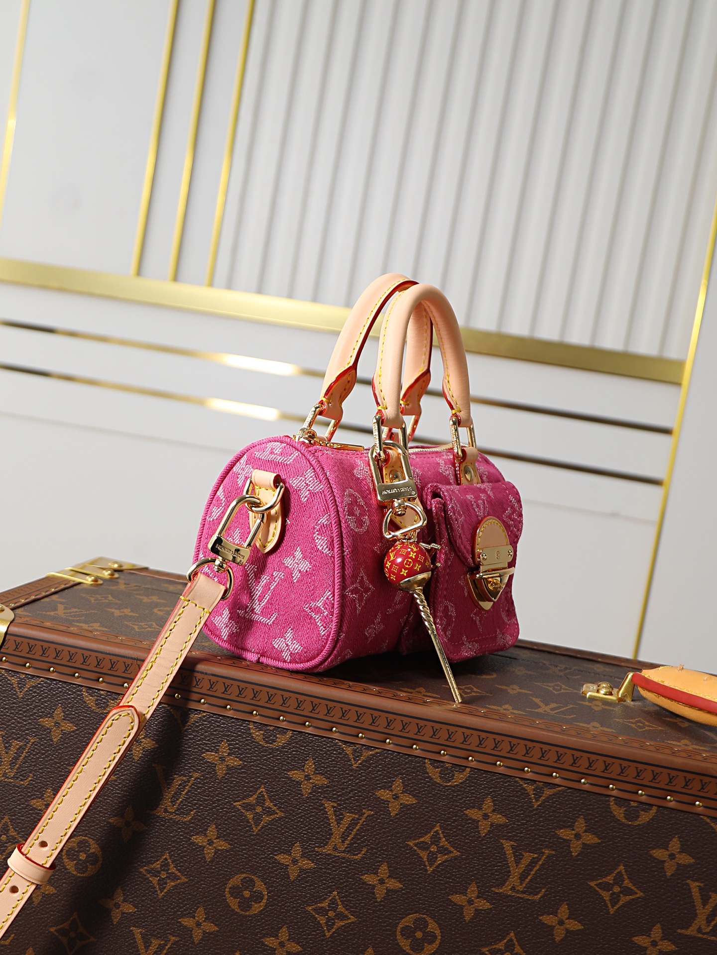 Louis New Handbag