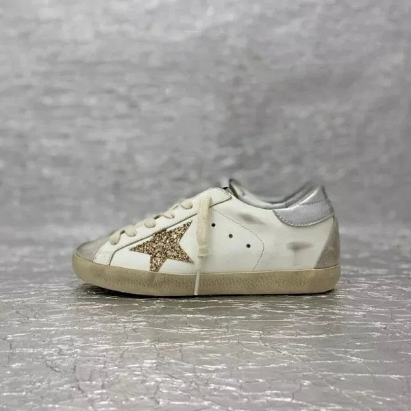 Golden Goose Style Sneaker Collection Link