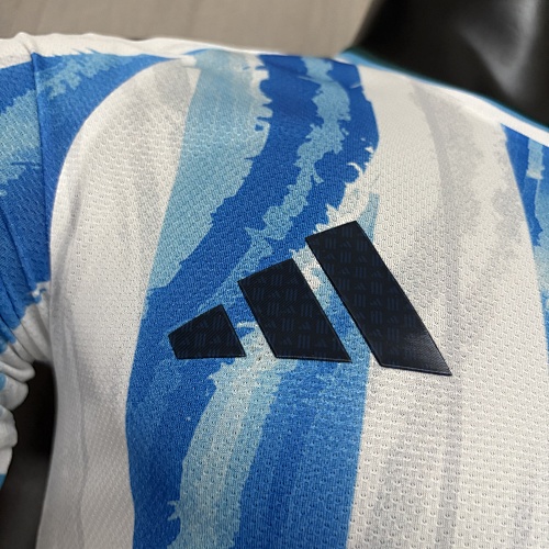 Player Edition 2026 Argentina Special Edition Jersey