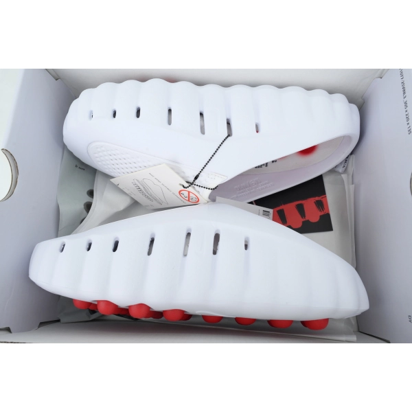 Nike Mind 001 'White Speed Red' HQ4307-101