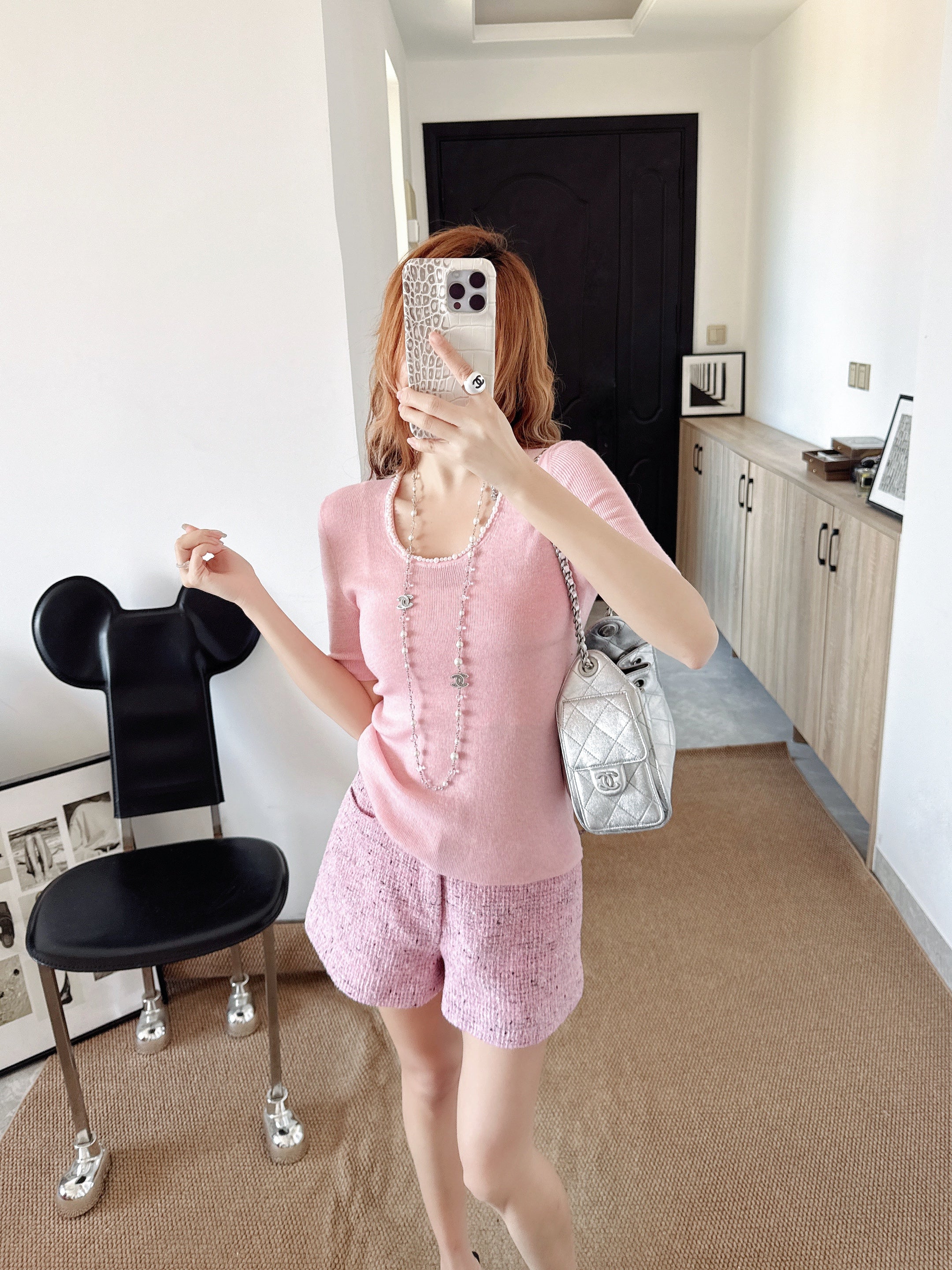 CD NEW knitted swetaer