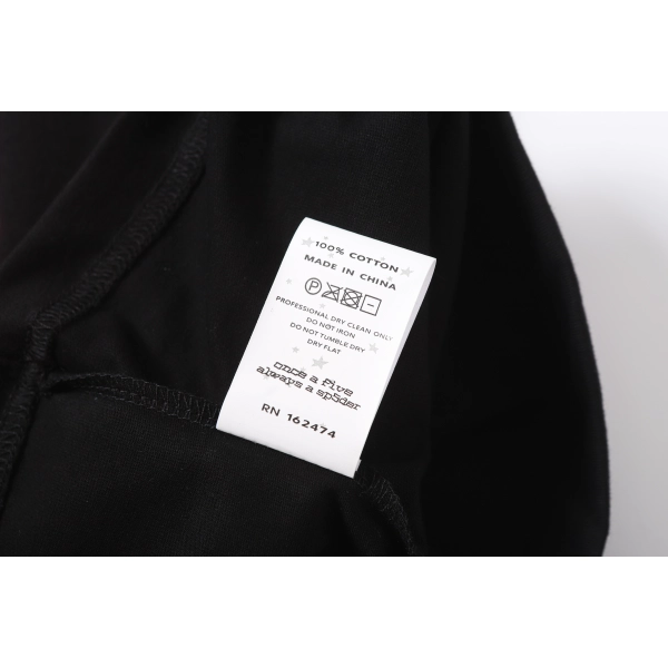 Sp5der T-Shirt T008