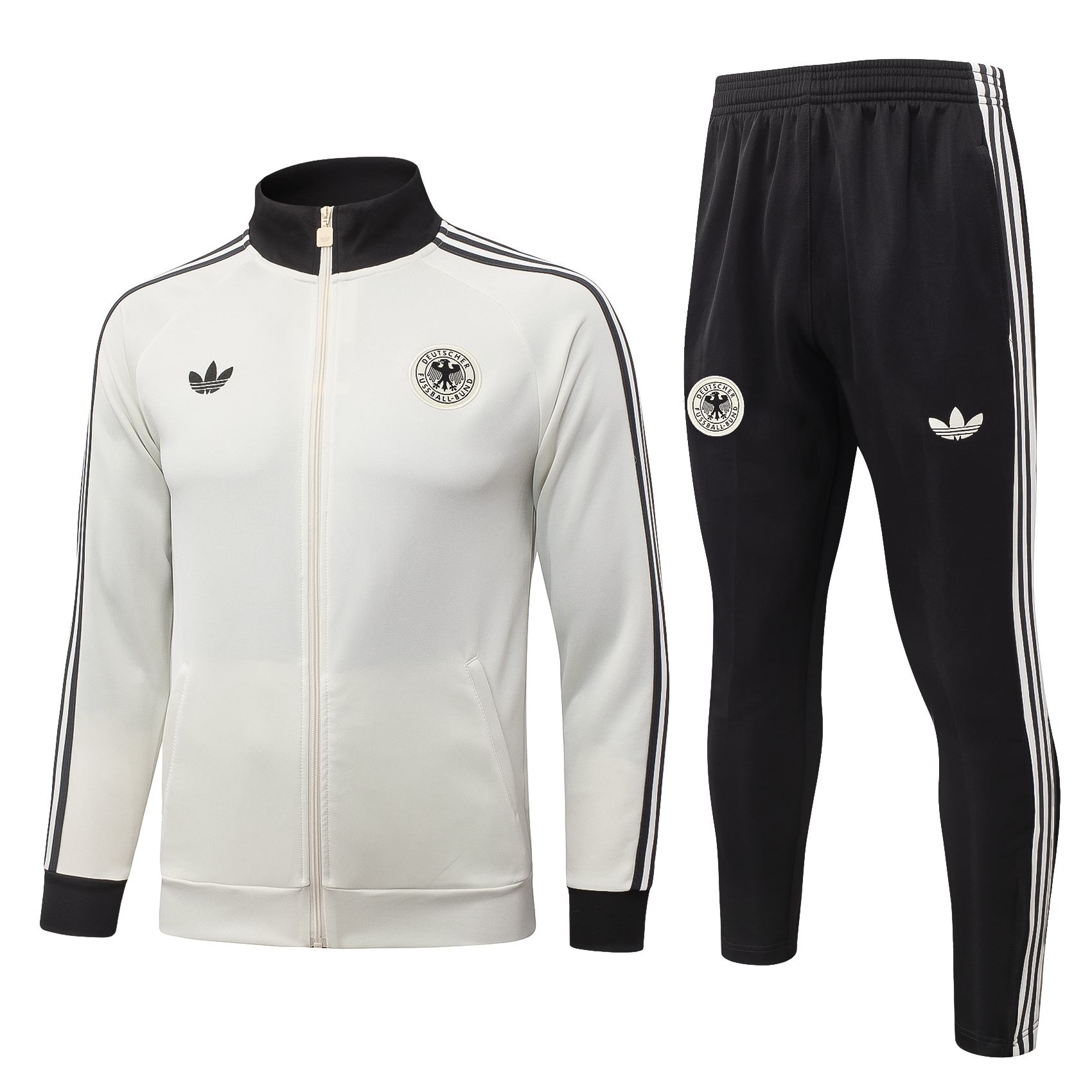 Germany Training Jacket Suit 26/27