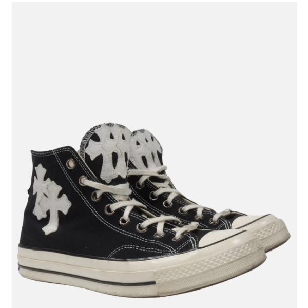 Chrome Hearts