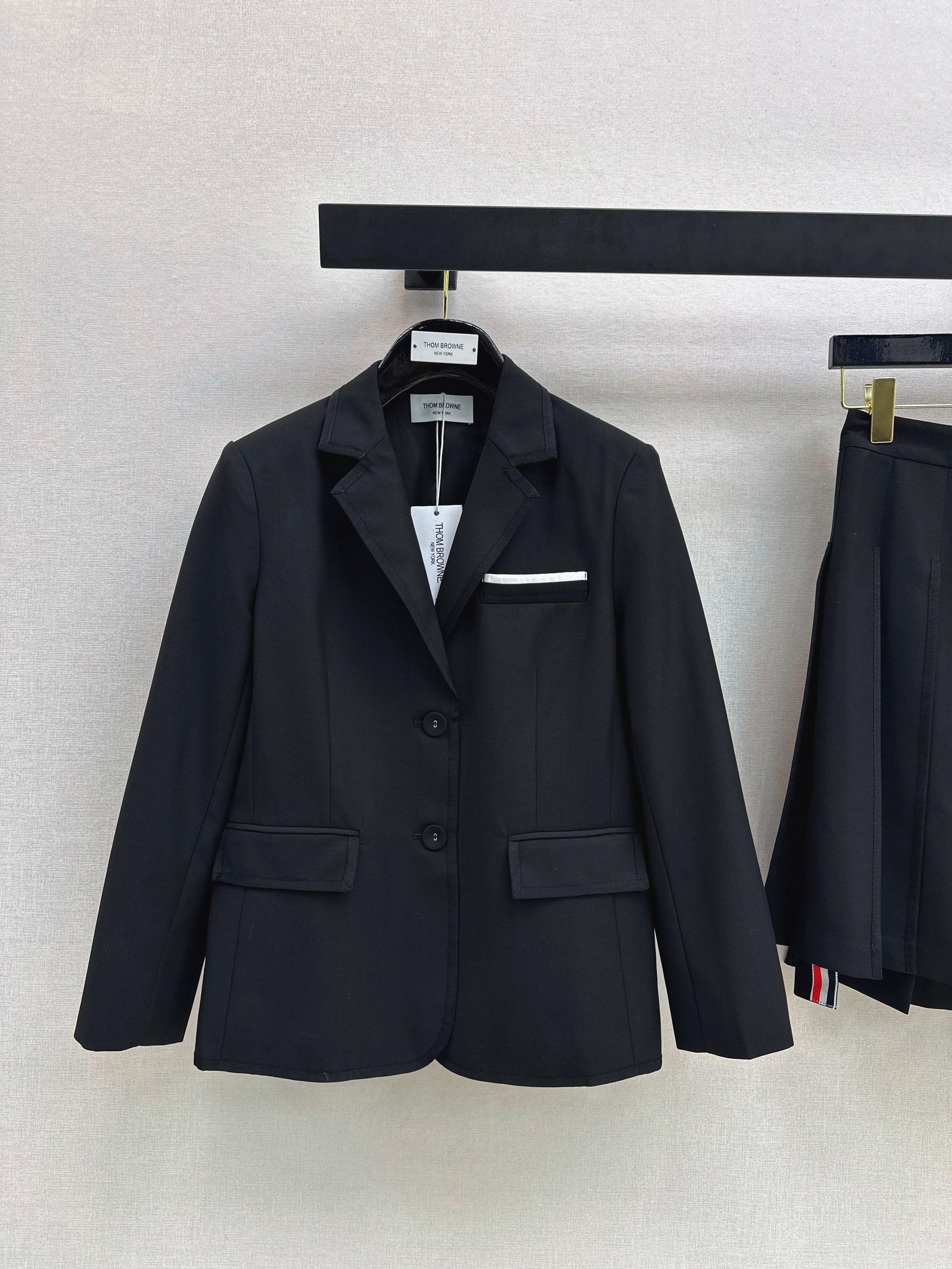 Thom NEW blazer