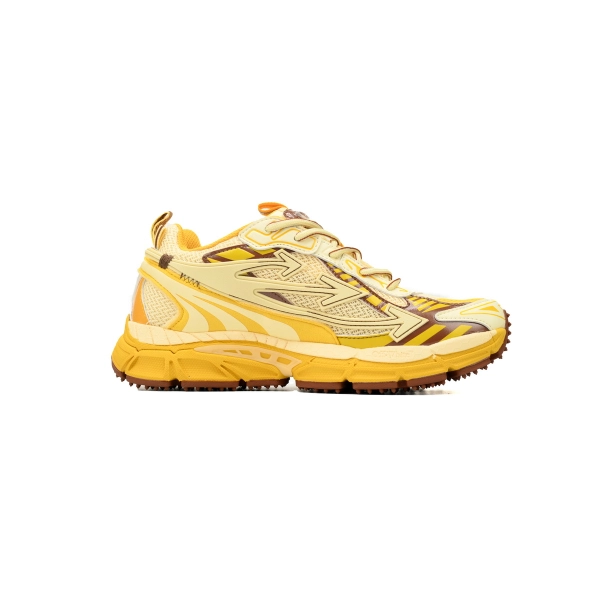 OFF-WHITE Out Of Blue Milk Yellow OIIA295F24 FAB00 10003
