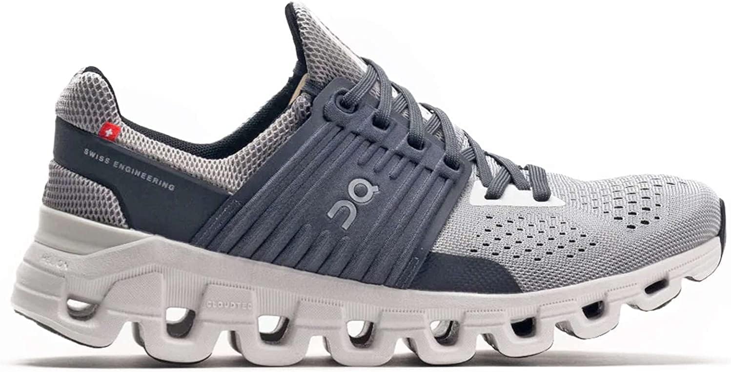ON Running Men's Cloudswift Road Running Shoe, available now