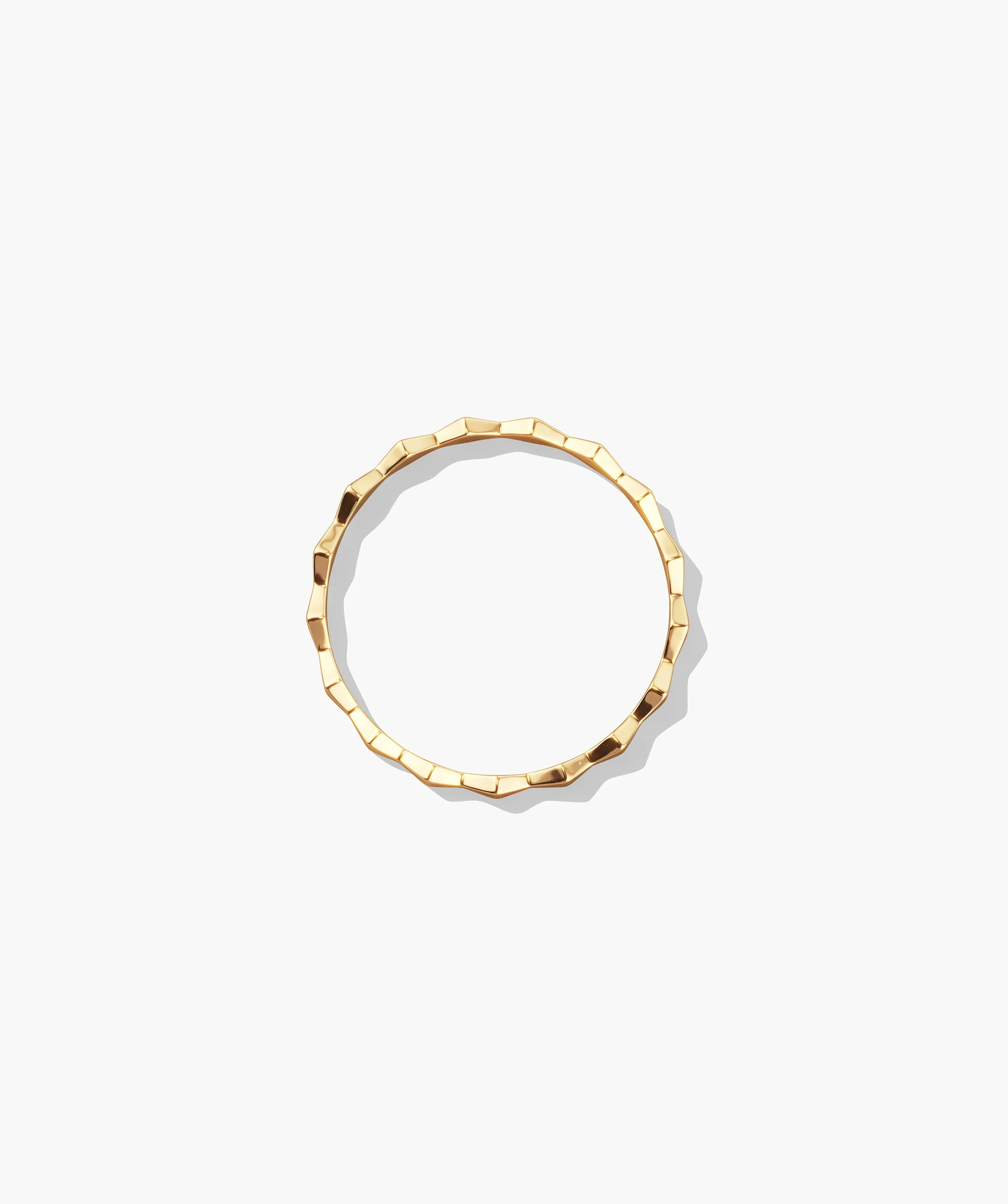 Sculpture Ring