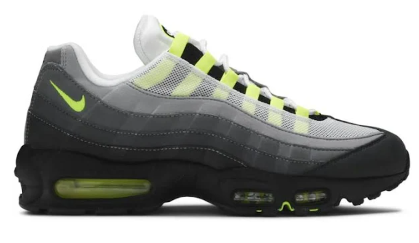 Nike Air Max 95 Sneaker Collection