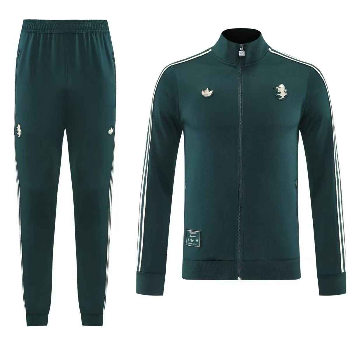 Juventus Training Jacket 25/26