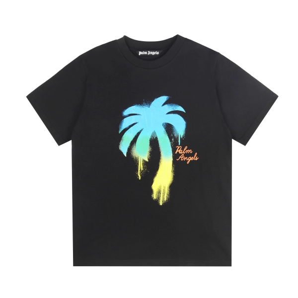 Palm Angels  # 2213  black