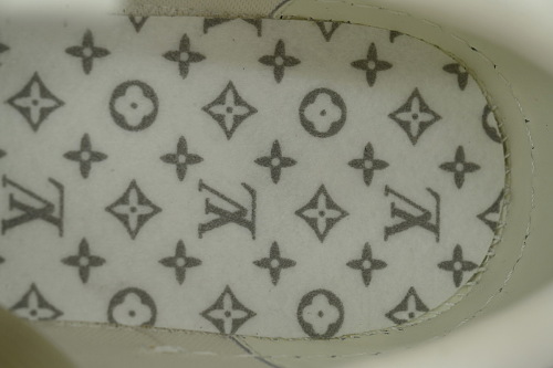 Pkkicks God Batch Louis Vuitton Sneakers Blue White (NFC)
