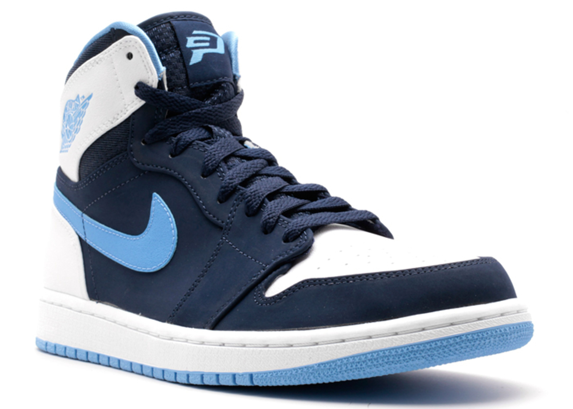 Air Jordan 1 Retro High 'CP3' 332550-402