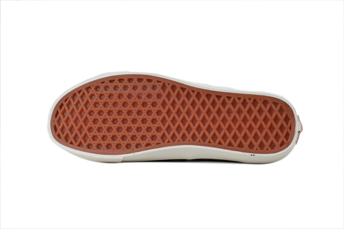 Vans Authentic 44 DX 'OG Leopard' VN0A38ENVL0