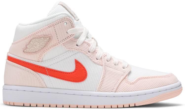 Wmns Air Jordan 1 Mid SE 