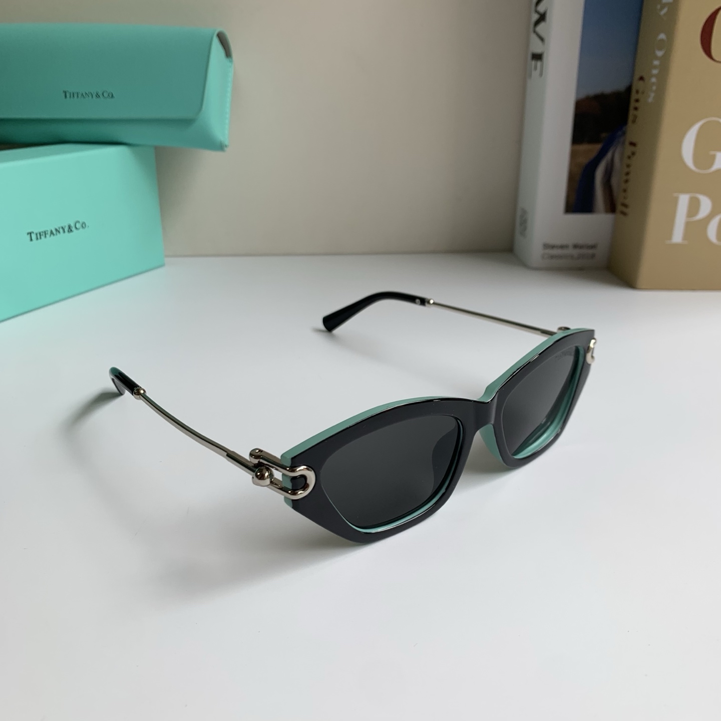 TIFFANY New Sunglasses